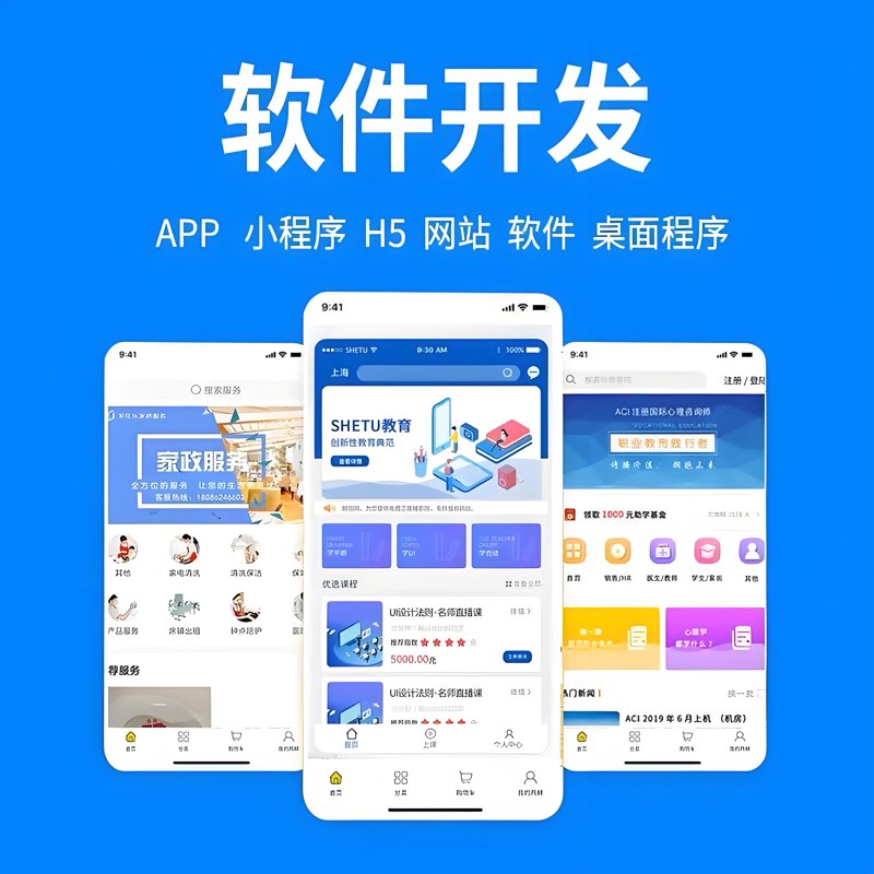 重庆软件开发市场的发展现状与趋势